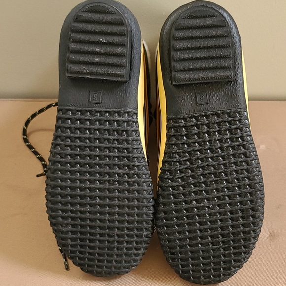 Duck boots - Picture 4 of 4